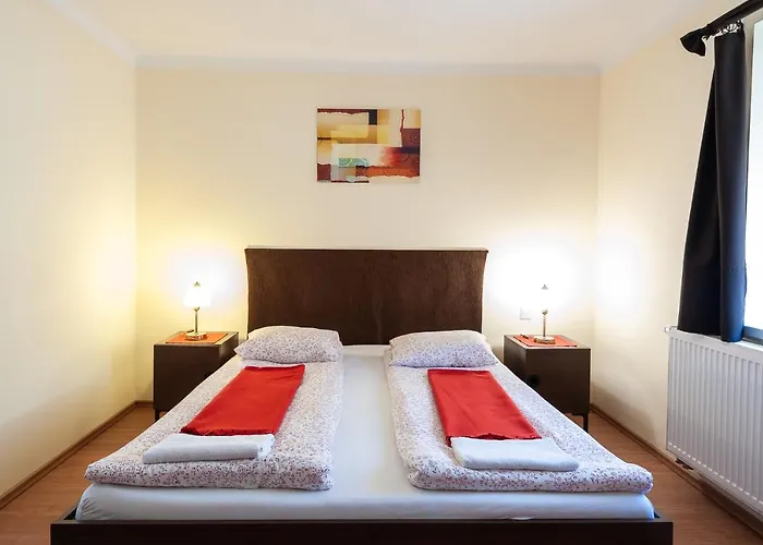 Haus Alpenblick Moelltal