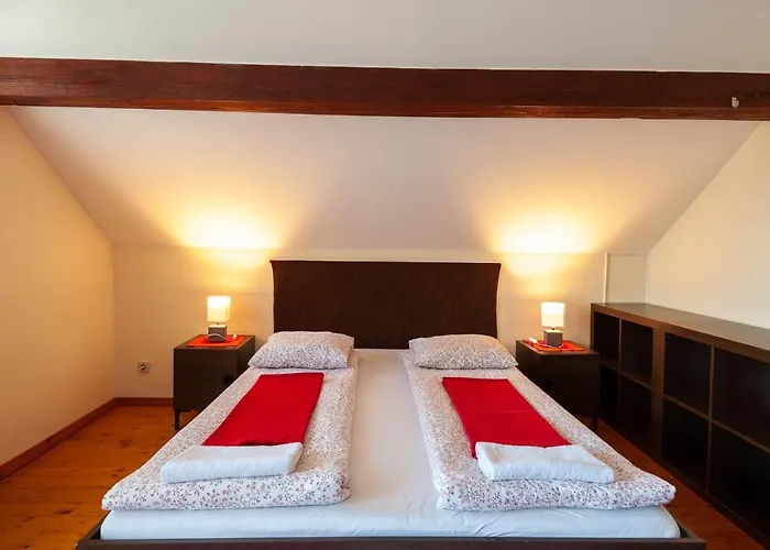 Haus Alpenblick Molltal Guest house Flattach