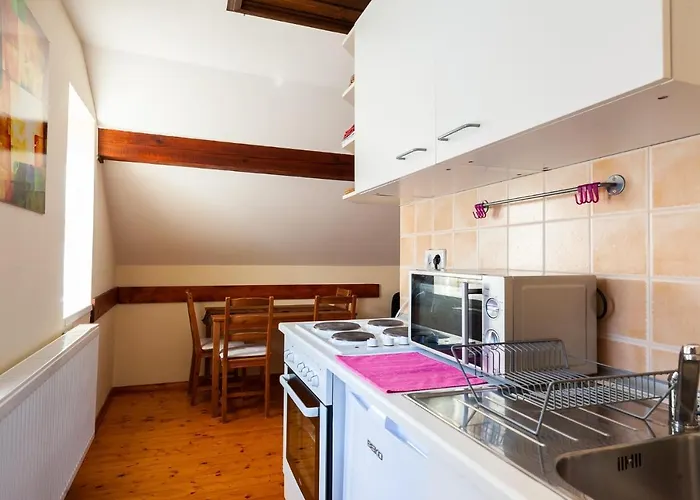 Haus Alpenblick Molltal Guest house