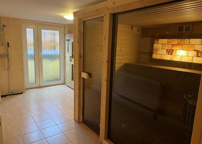 Haus Alpenblick Molltal