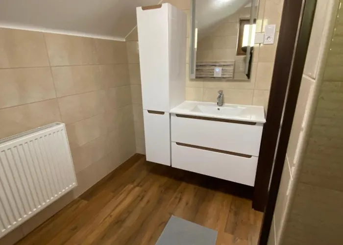 Haus Alpenblick Moelltal בית הארחה פלאטלאך