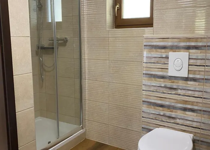 Haus Alpenblick Molltal Guest house 3*