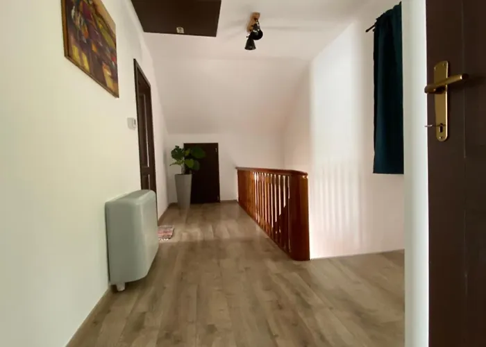 Haus Alpenblick Molltal Flattach