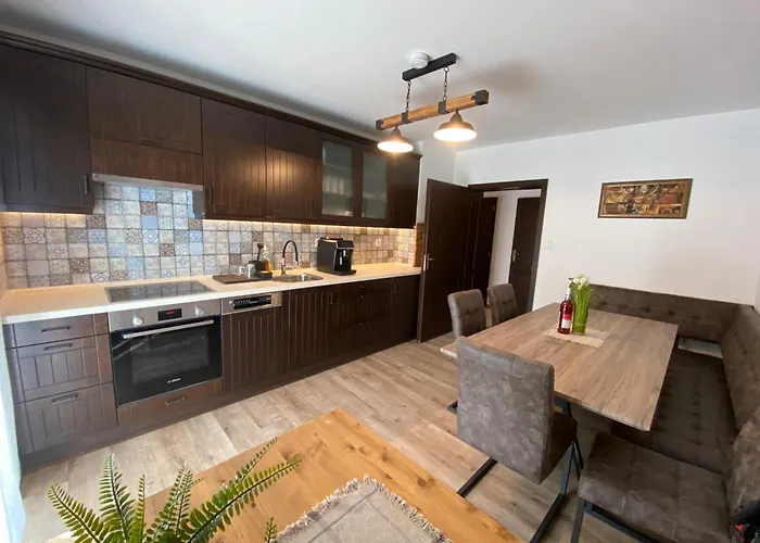 Haus Alpenblick Moelltal 3* פלאטלאך