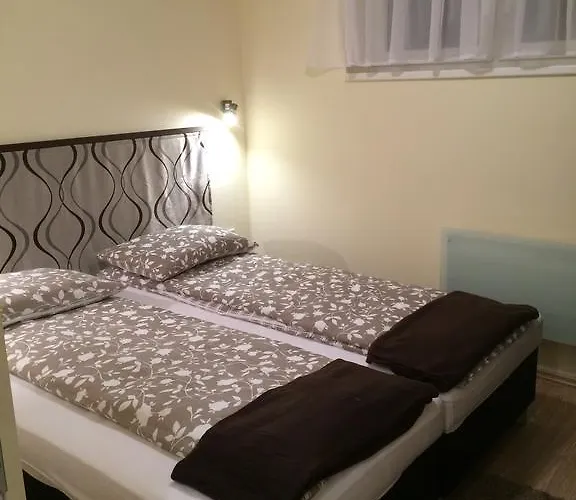 Haus Alpenblick Molltal