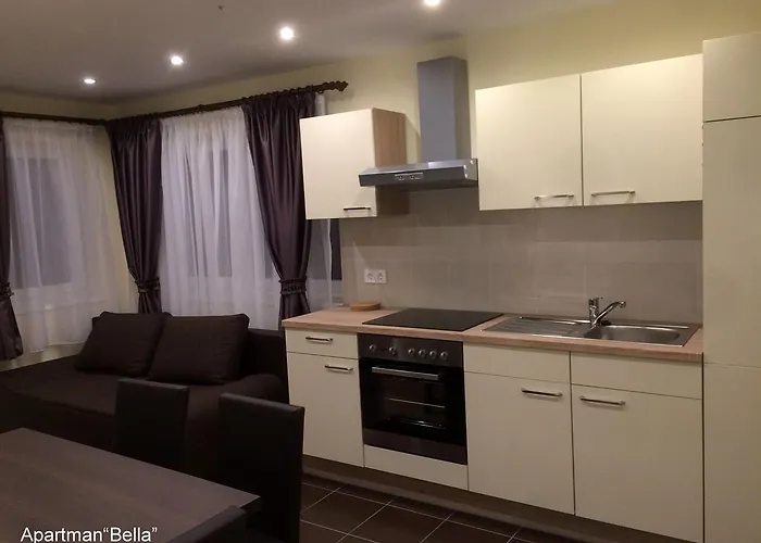 Haus Alpenblick Moelltal בית הארחה פלאטלאך