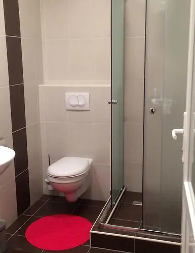 Haus Alpenblick Moelltal