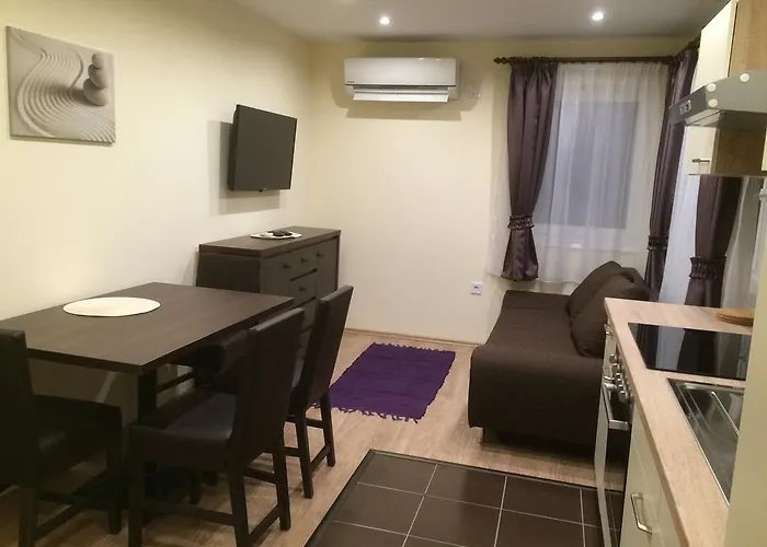 Guest house Haus Alpenblick Molltal 3*