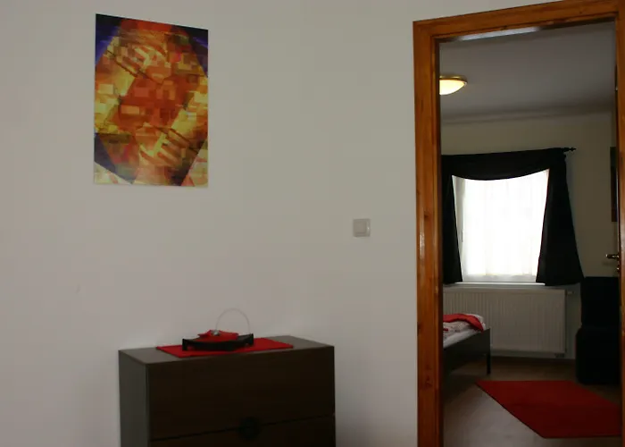 Haus Alpenblick Molltal Guest house Flattach