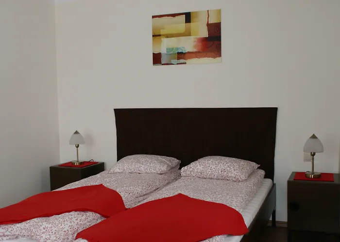 Guest house Haus Alpenblick Molltal Flattach