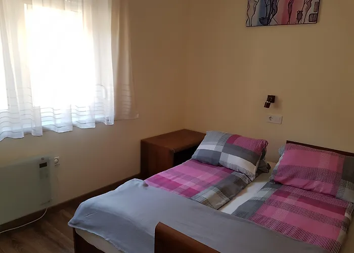 Haus Alpenblick Moelltal פלאטלאך