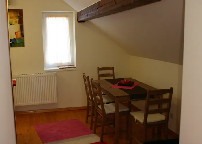 Haus Alpenblick Molltal Flattach