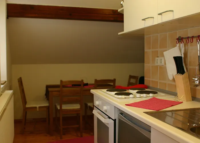 Haus Alpenblick Moelltal