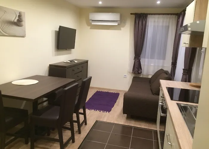 Haus Alpenblick Molltal Guest house 3*