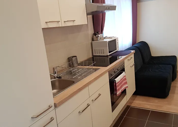 Haus Alpenblick Molltal Flattach