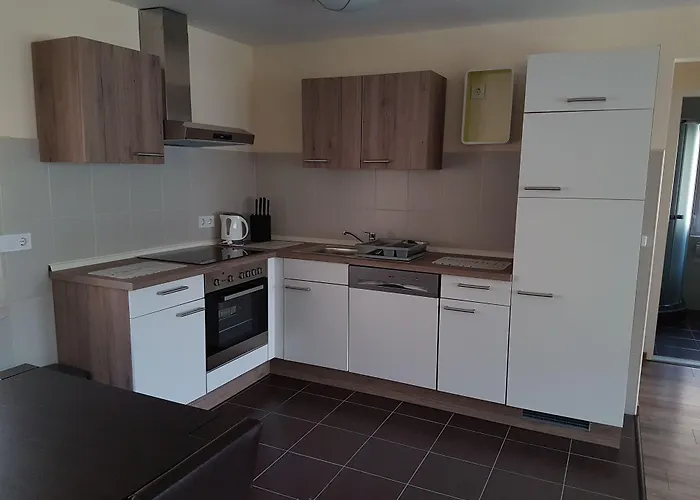 בית הארחה Haus Alpenblick Moelltal