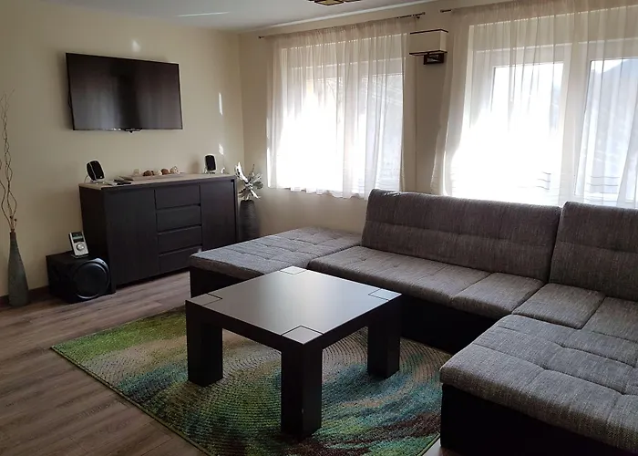 בית הארחה Haus Alpenblick Moelltal פלאטלאך