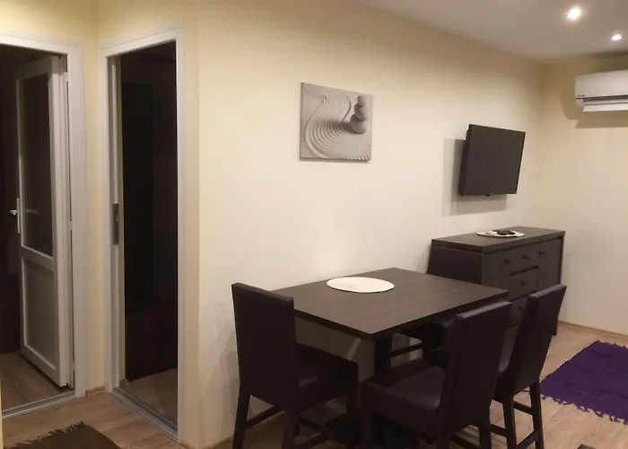 Haus Alpenblick Moelltal