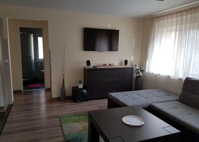 Guest house Haus Alpenblick Molltal Flattach