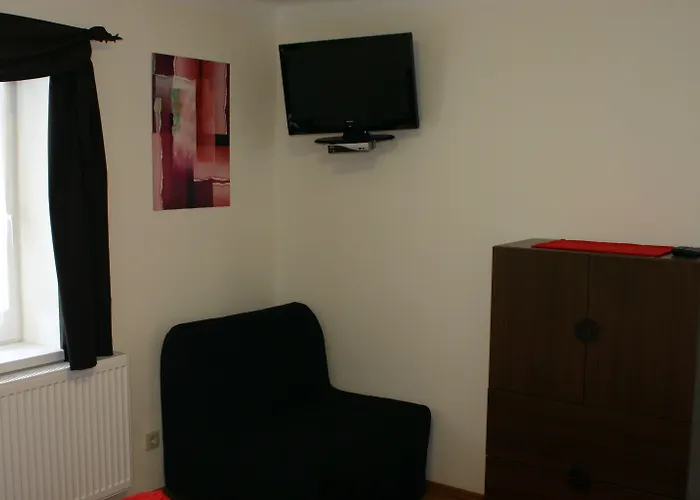 Haus Alpenblick Molltal Guest house