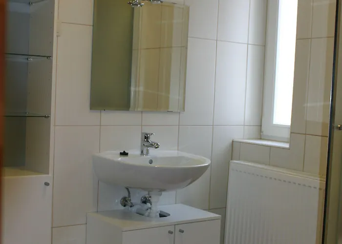 Haus Alpenblick Molltal Flattach