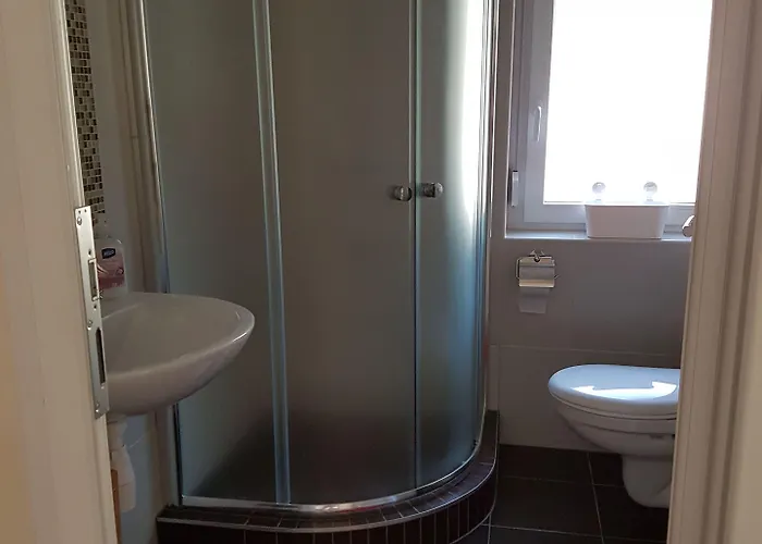 בית הארחה Haus Alpenblick Moelltal