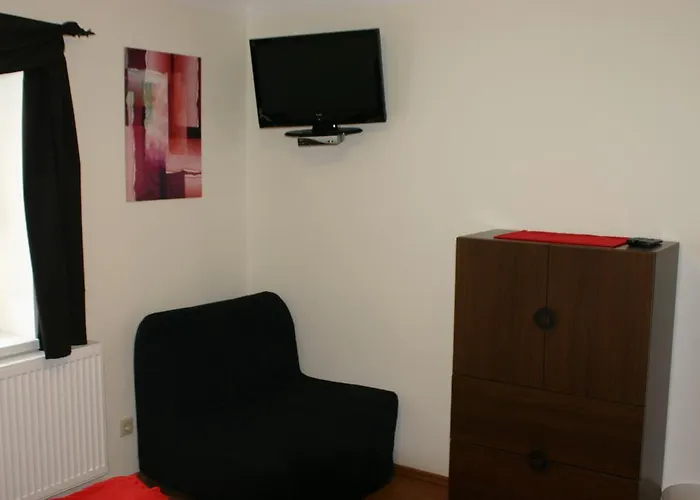 Haus Alpenblick Molltal Guest house Flattach